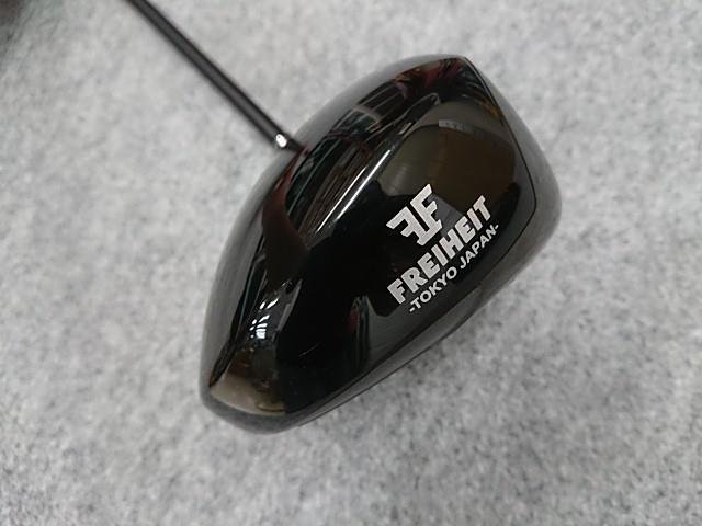 チップゴルフ 短尺 ドライバー フライハイト FREIHEIT GXD6215