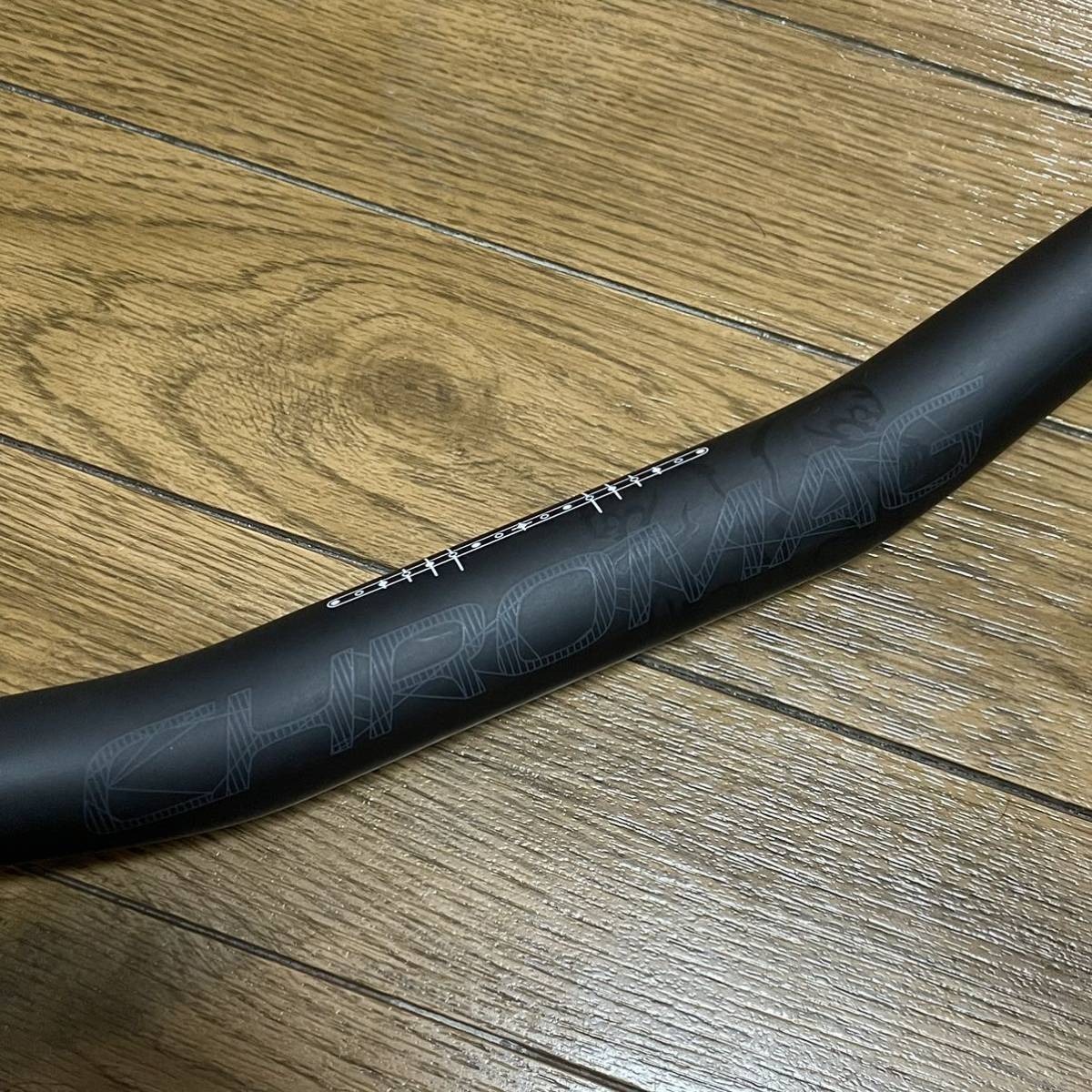 chromag cutlass carbon bar