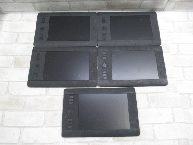 Wacom Intuos Pro ペンタブレット（新品・未使用品