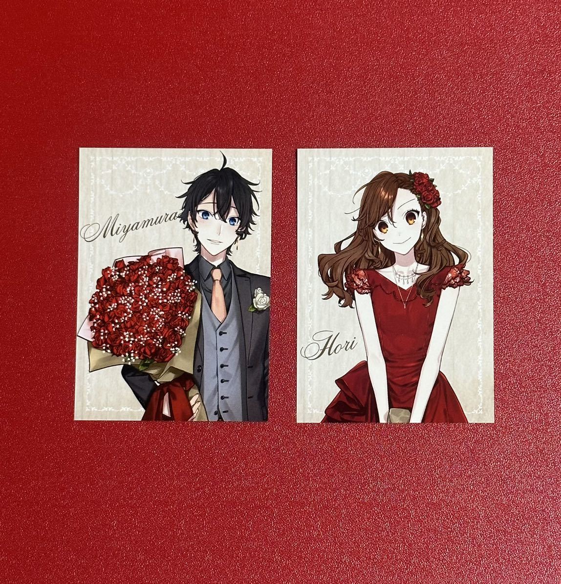 Gファンタジー30th アニバーサリーミュージアム フォトカード