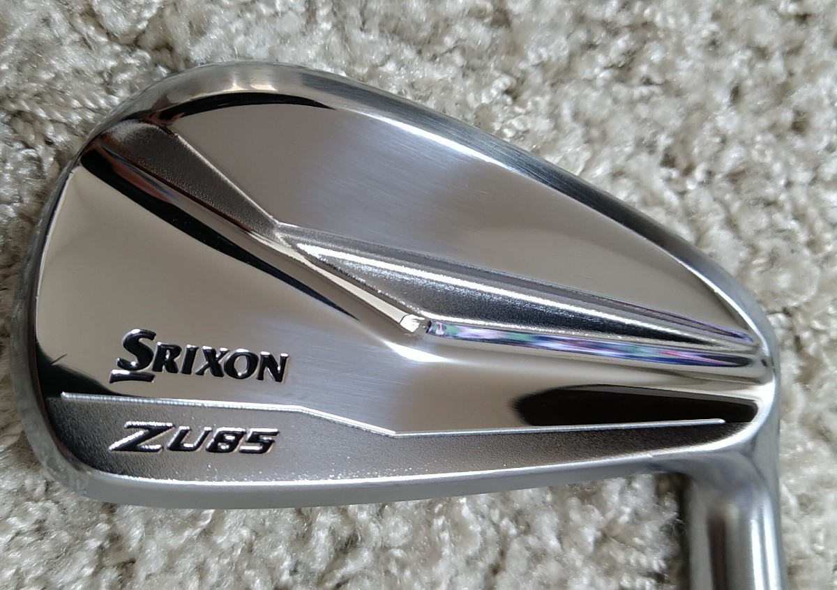 スリクソンユーティリティH Z85 バラ売り可