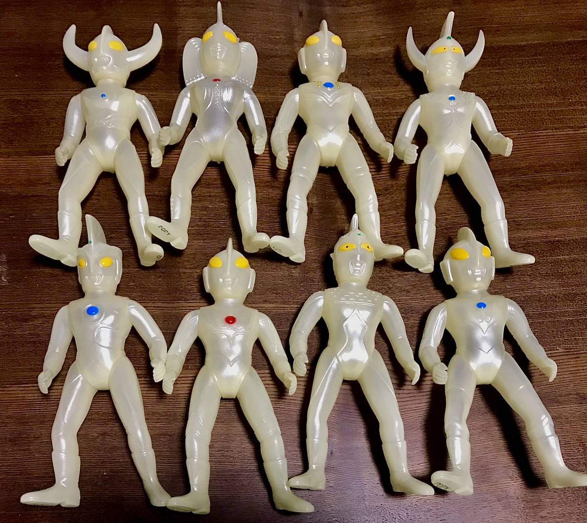 ウルトラマン、ソフトビニールフィギア　レトロ　ブルマァク m80690430492_1.jpg?1685945622