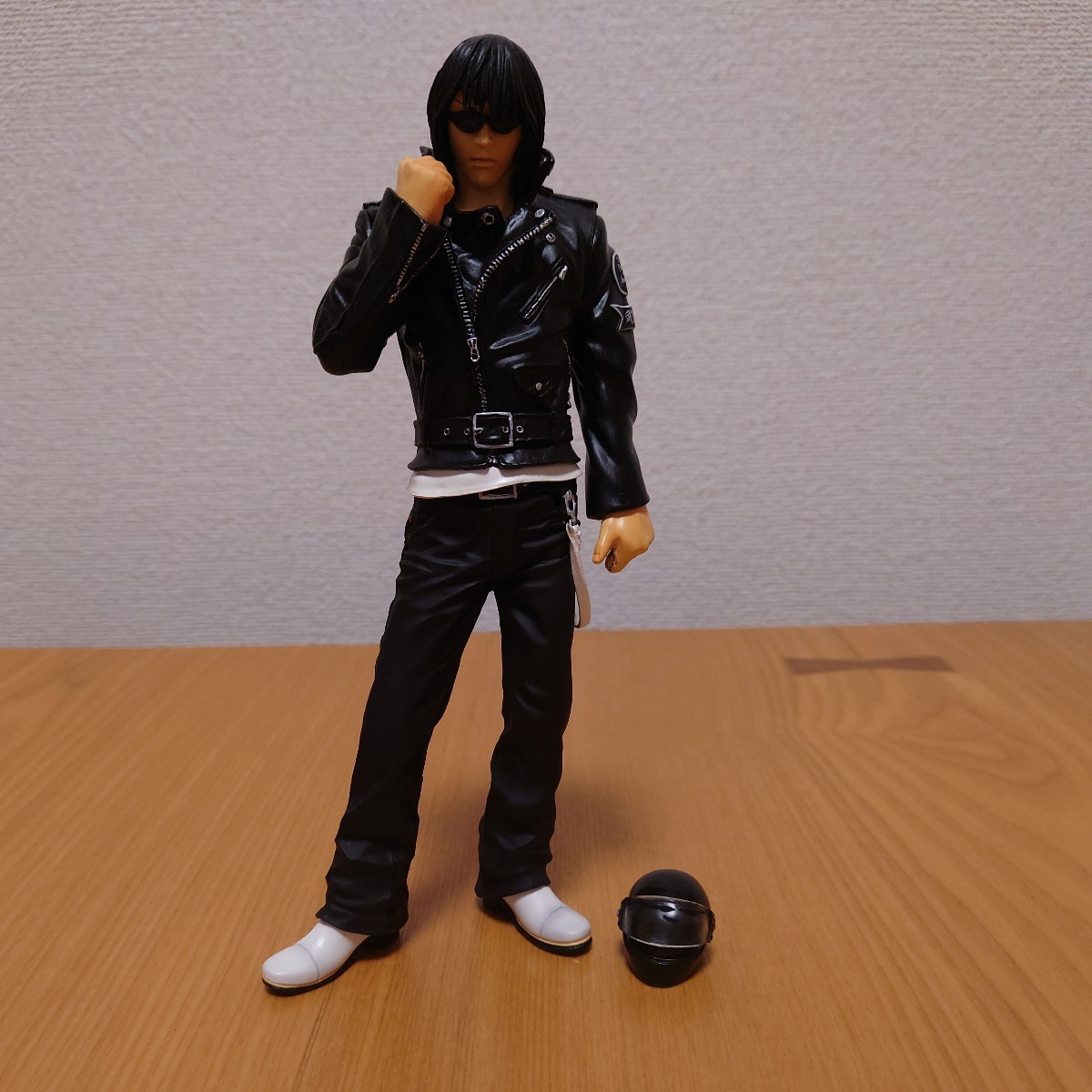 やや傷や汚れあり】クローズ ワースト WORST 藤代拓海 FBG 中古