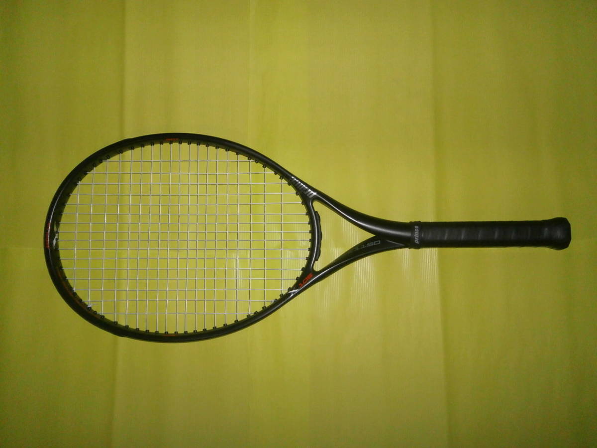 Prince プリンス X105 290g 右利き用G2