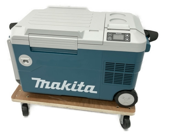 マキタ CW180D 充電式 保冷温庫 18V 元箱あり 【公式通販】