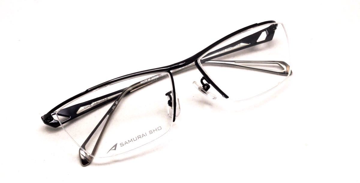 未使用】【新品・未使用品】サムライ翔 SS-JK801 #2 SAMURAI SHO  