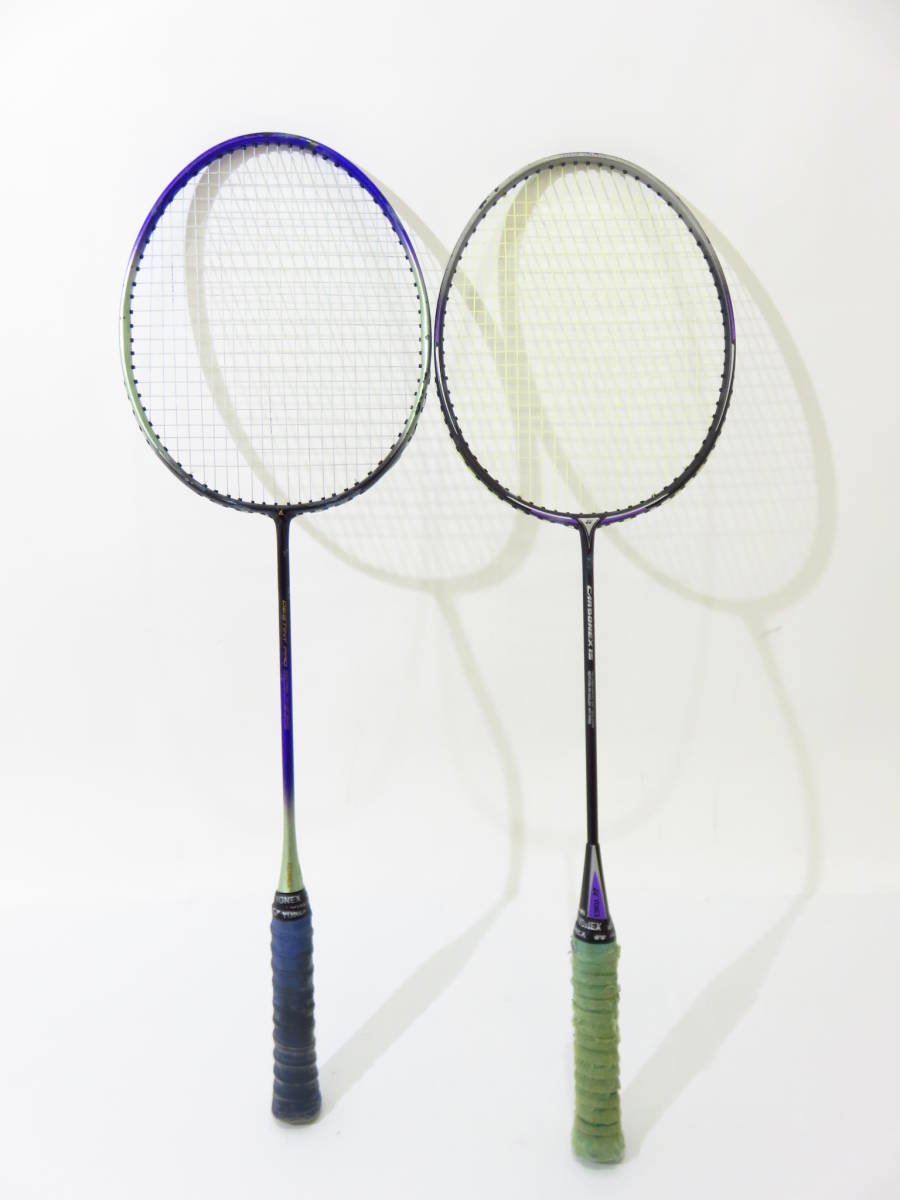 バドミントンラケット YONEX Carbonex15