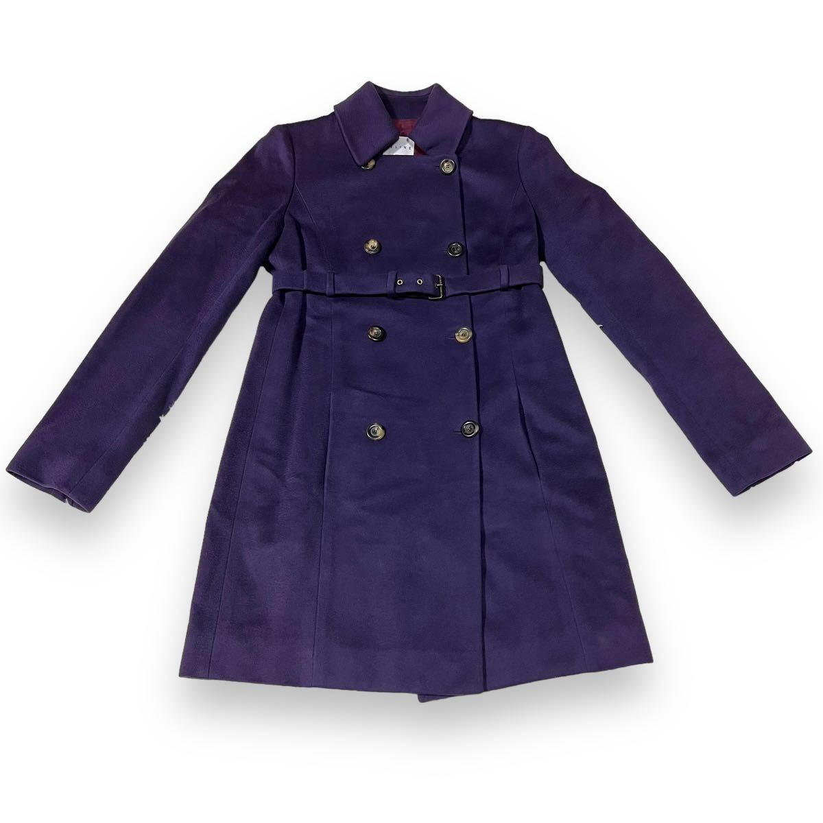 お値下げ】セリーヌ フィービー コート トレンチ 36 ジャケット・アウター 