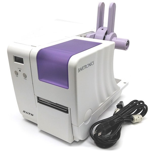 SATO⁄サトー バートロニクス RT308R+CT BARTRONICS SATO バーコード
