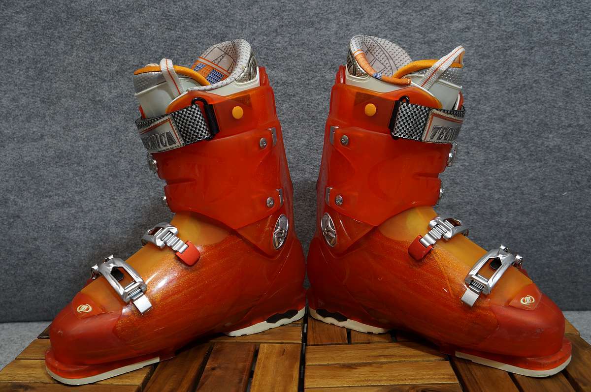 TECNICA スキーブーツ ten2 70 TECNICA スキーブーツ ten2 70 TECNICA