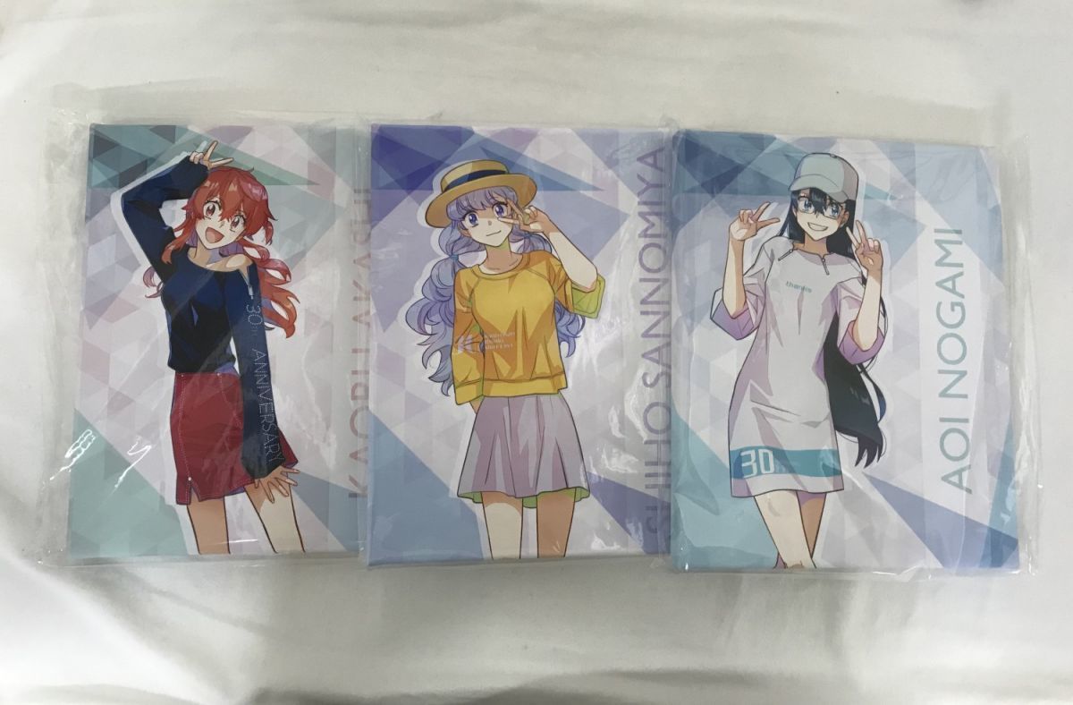 ななろば華 F3キャラファインボード 直筆サイン入り ななろば華 キャラファインボード 直筆サイン入り - メルカリ