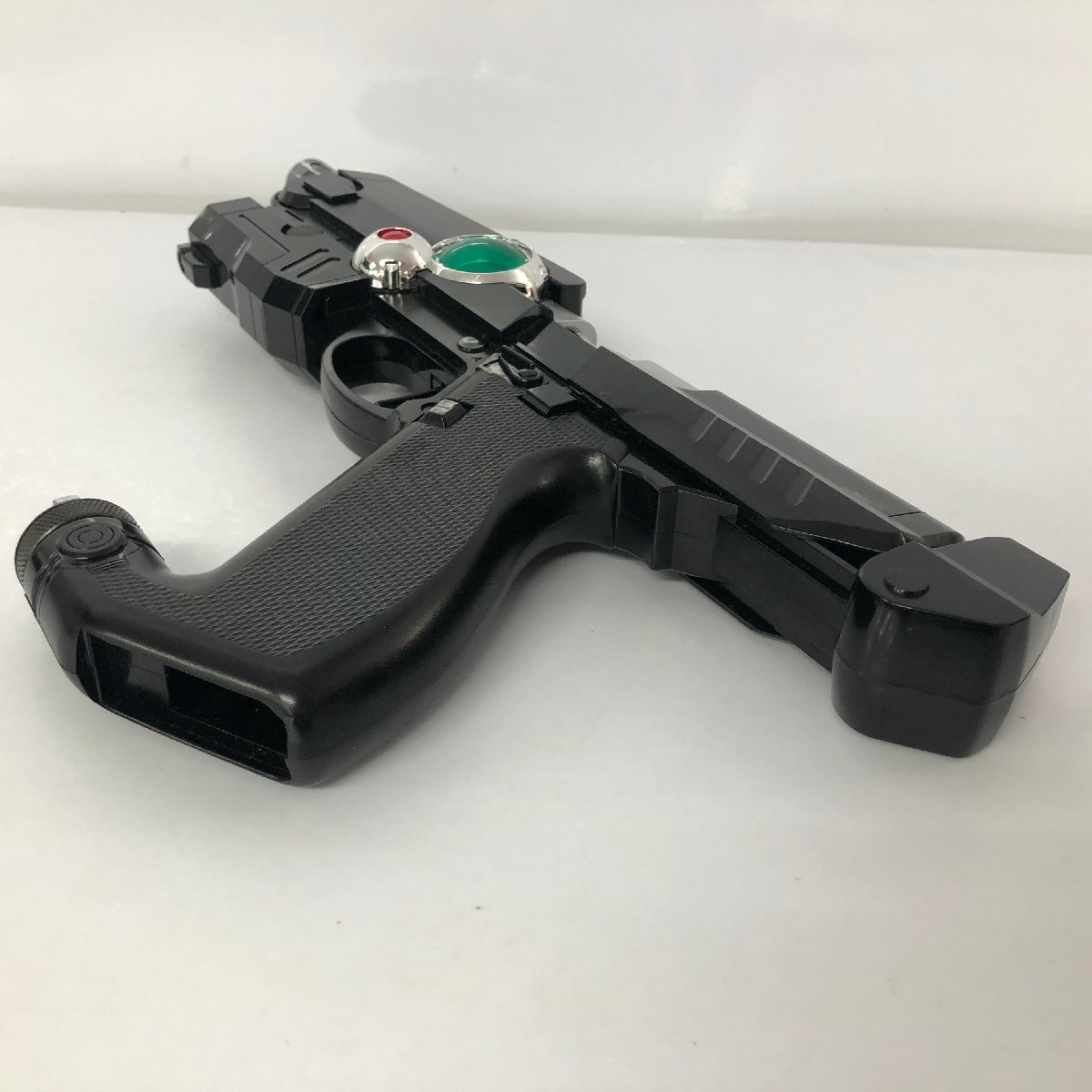 ブルースワット BW-01 電動ブローバック ディクテイター 初期型