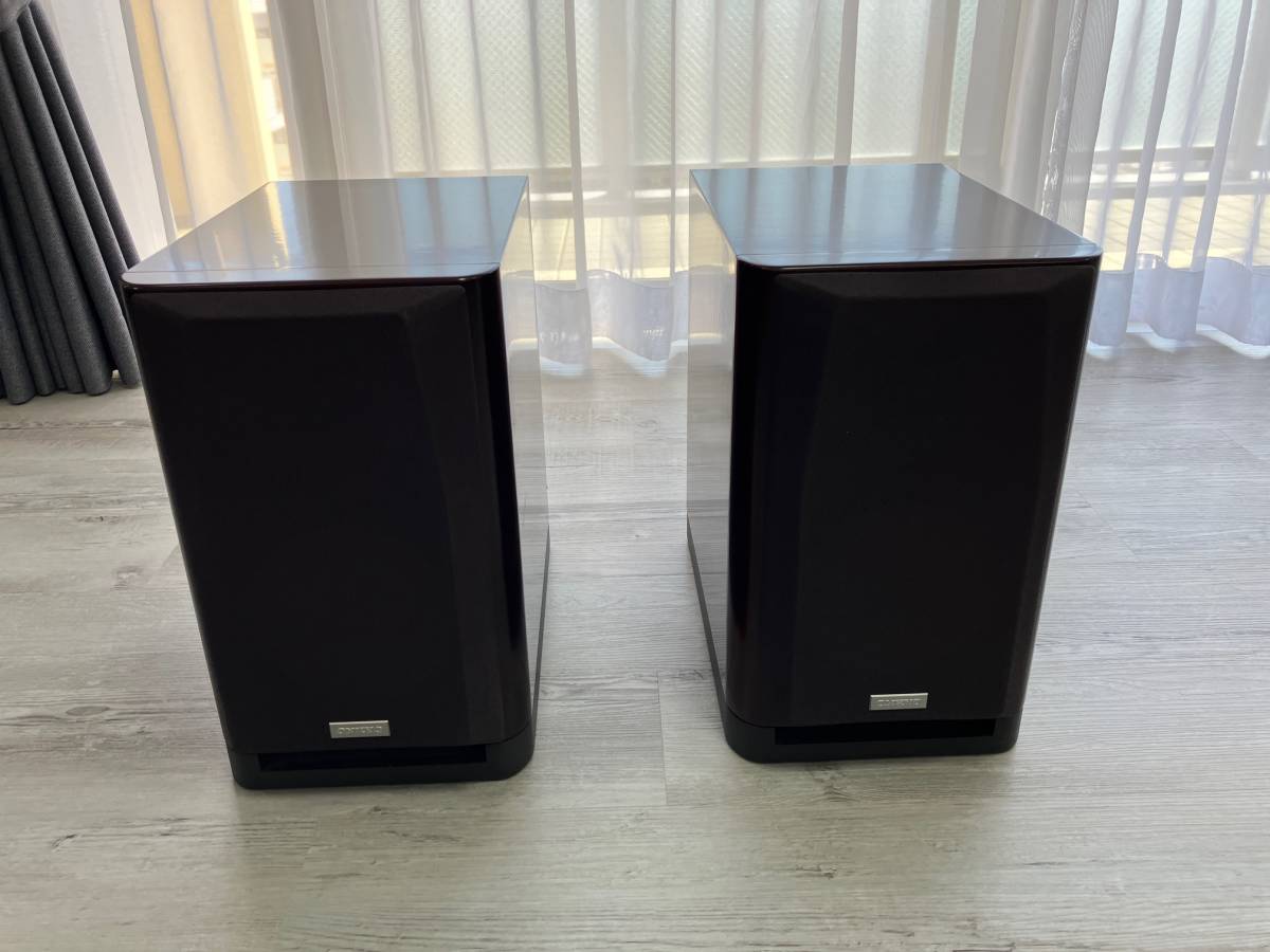 ONKYO オンキョー スピーカーペア D-302E（美品ONKYO D-302E