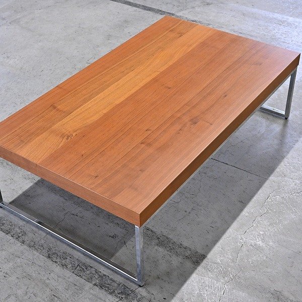 8月末迄の出品】BoConcept LUGOコーヒーテーブル
