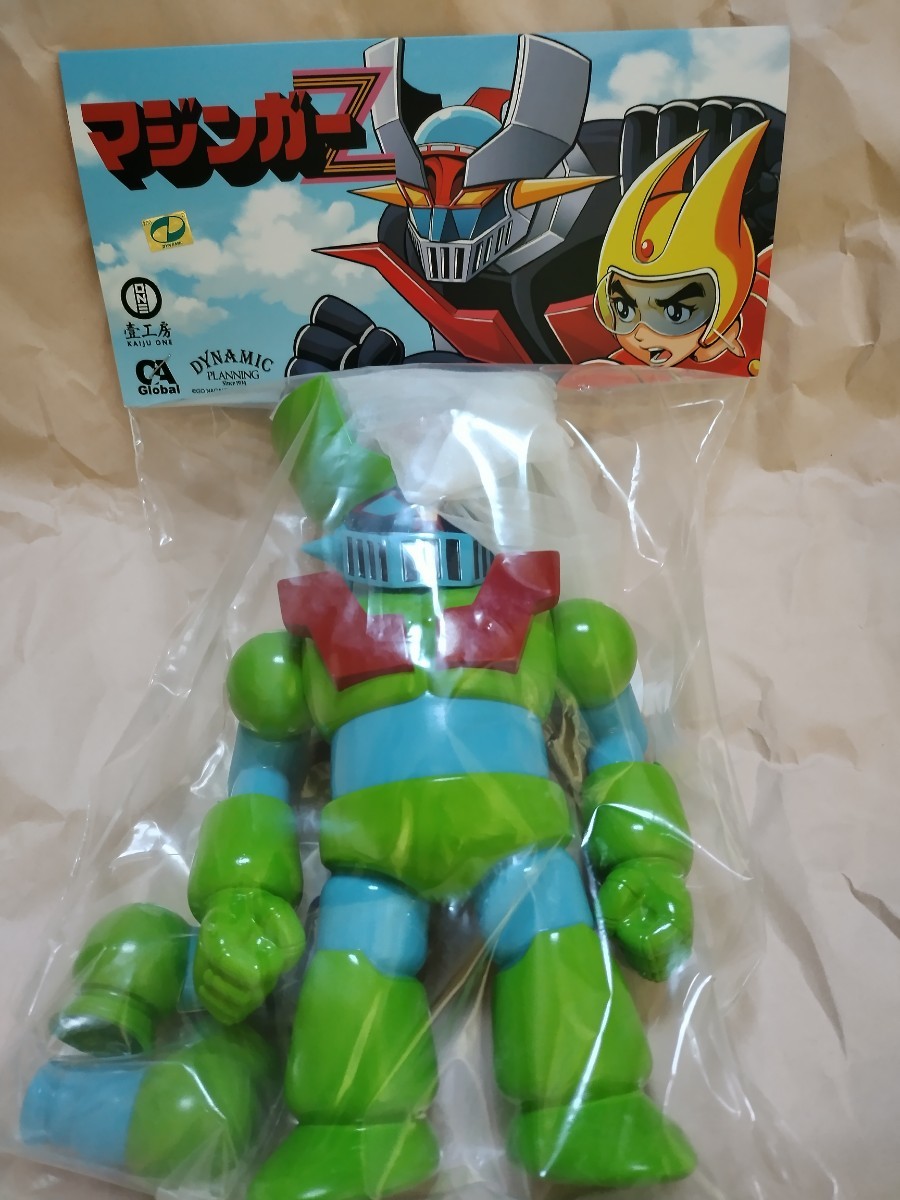 即決有 ワンフェス2026冬 KAIJU ONE 壹工房 ブラックジャック ピノコ