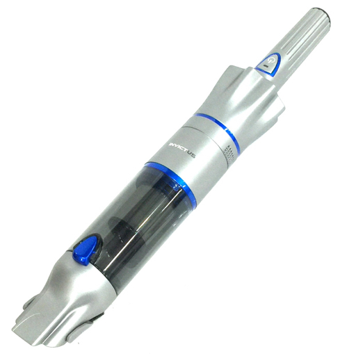 美品 欠品有 INVICTUS ONE コードレス掃除機 shop japan ショップ