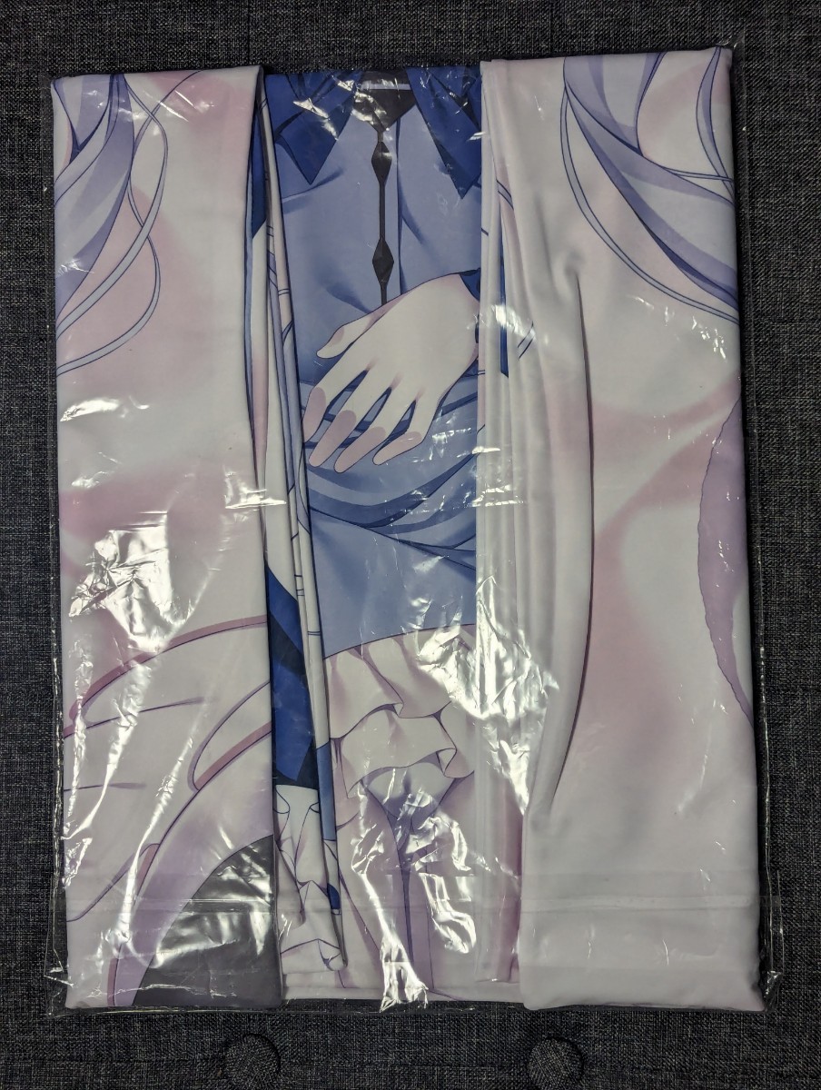 未使用】CHOCOLATE CUBE 魔法少女チノ 抱き枕カバー 三輪フタバ 新品未 