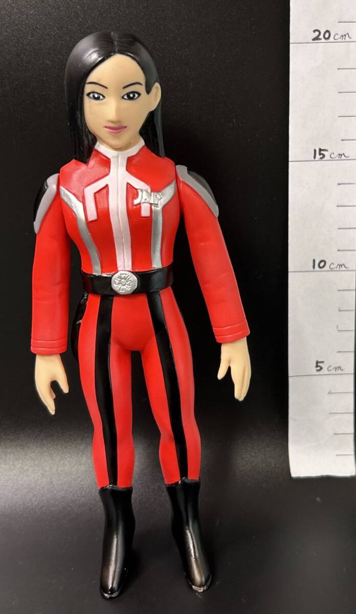 超希少】 約18cm マジンガーz パチ　無版権　ポリ　ソフビ　特撮　永井豪 超希少】 約18cm マジンガーz パチ 無版権 ポリ ソフビ 特撮 永井豪