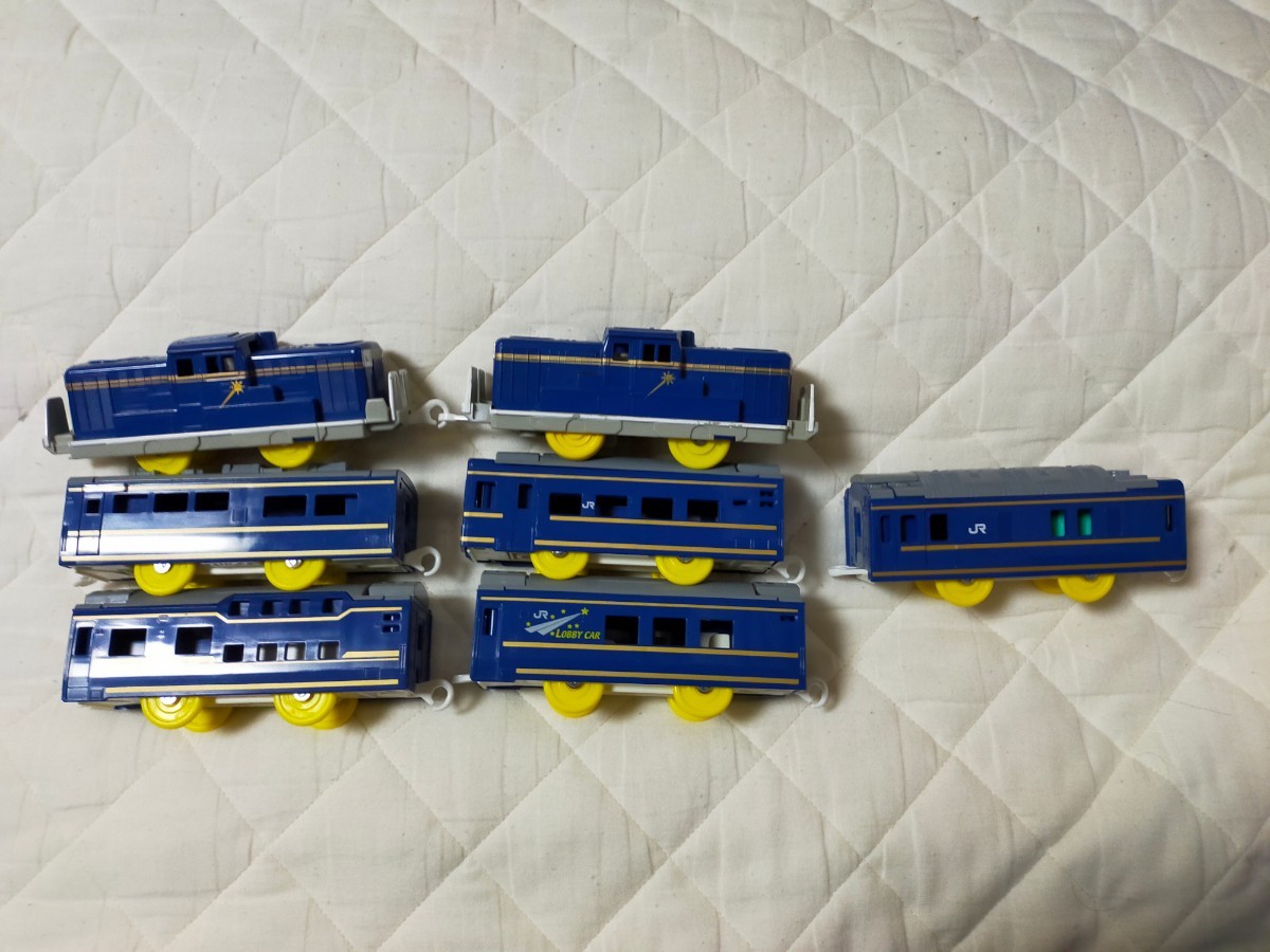 新春SALE】プラレール JR西日本スペシャルセット2 新春SALE