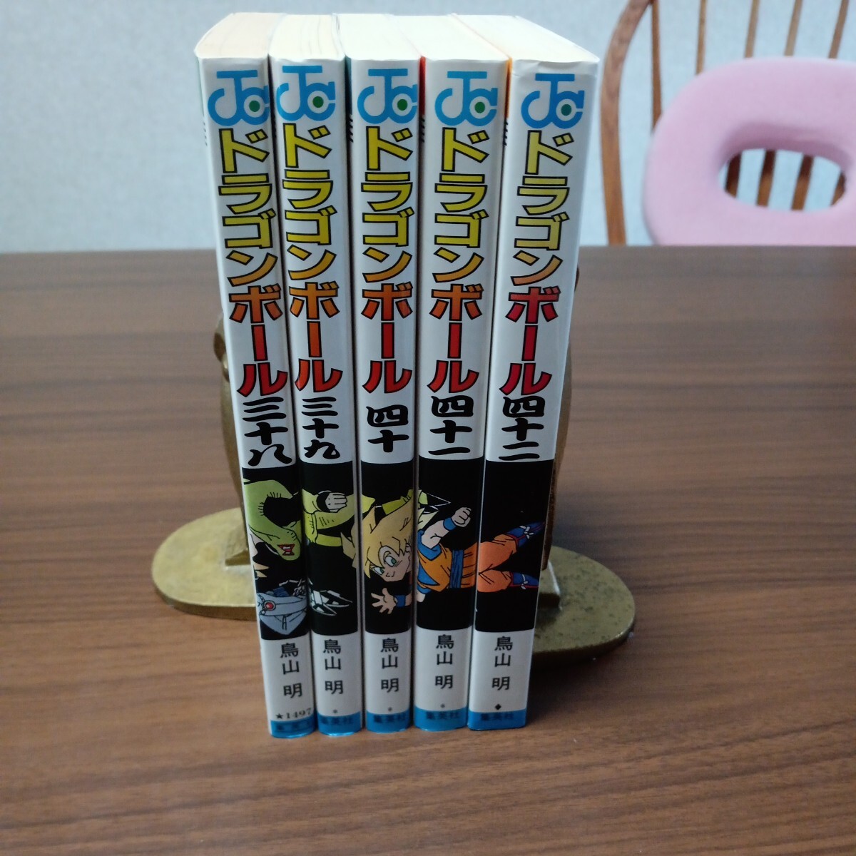 ドラゴンボール 全巻完結セット dvd ドラゴンボールZ DVD 全24巻セット - メルカリ