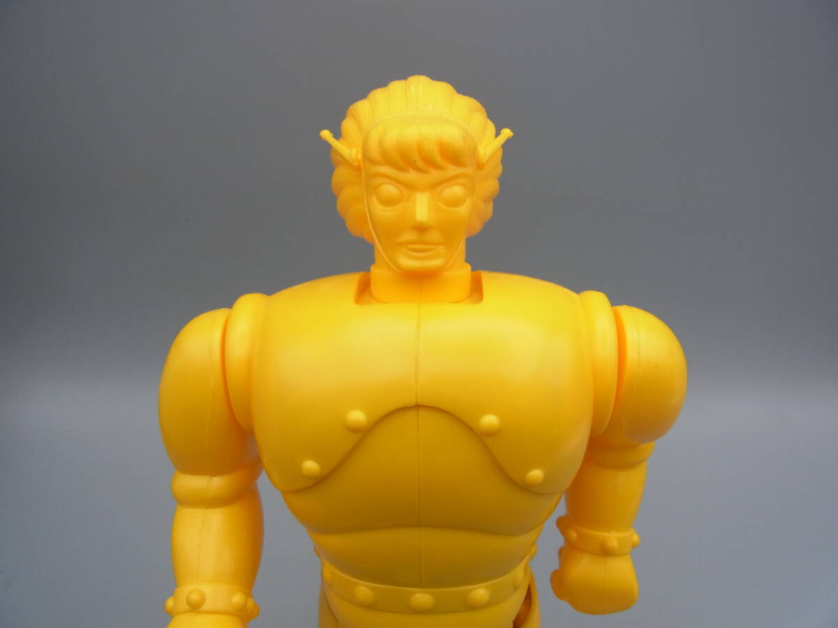 傷や汚れあり】Y1-⑥ イマイ 電動歩行 マグマ大使 【画像にある商品