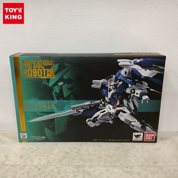 ガンプラ RGダブルオーセット RG 1/144 GN-0000+GNR-010 ダブルオー