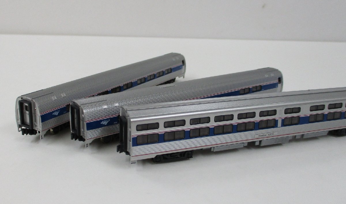 カトー 106-6281・106-6282・156-0951・156-0952・156-0953