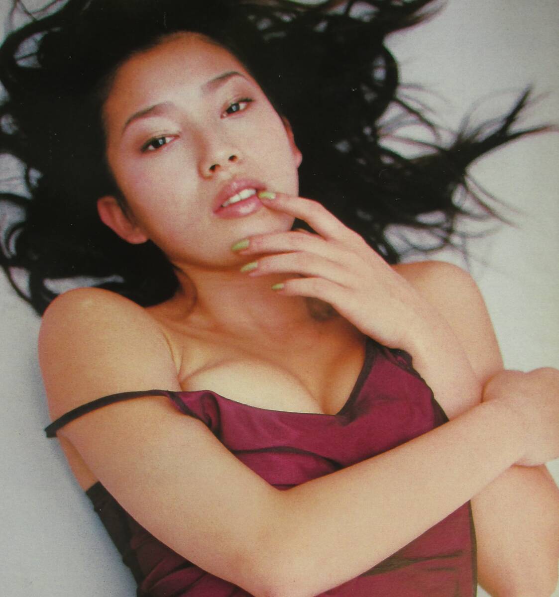 希少】篠山紀信 少女館 新潮社 1997年初版 写真集の落札情報詳細