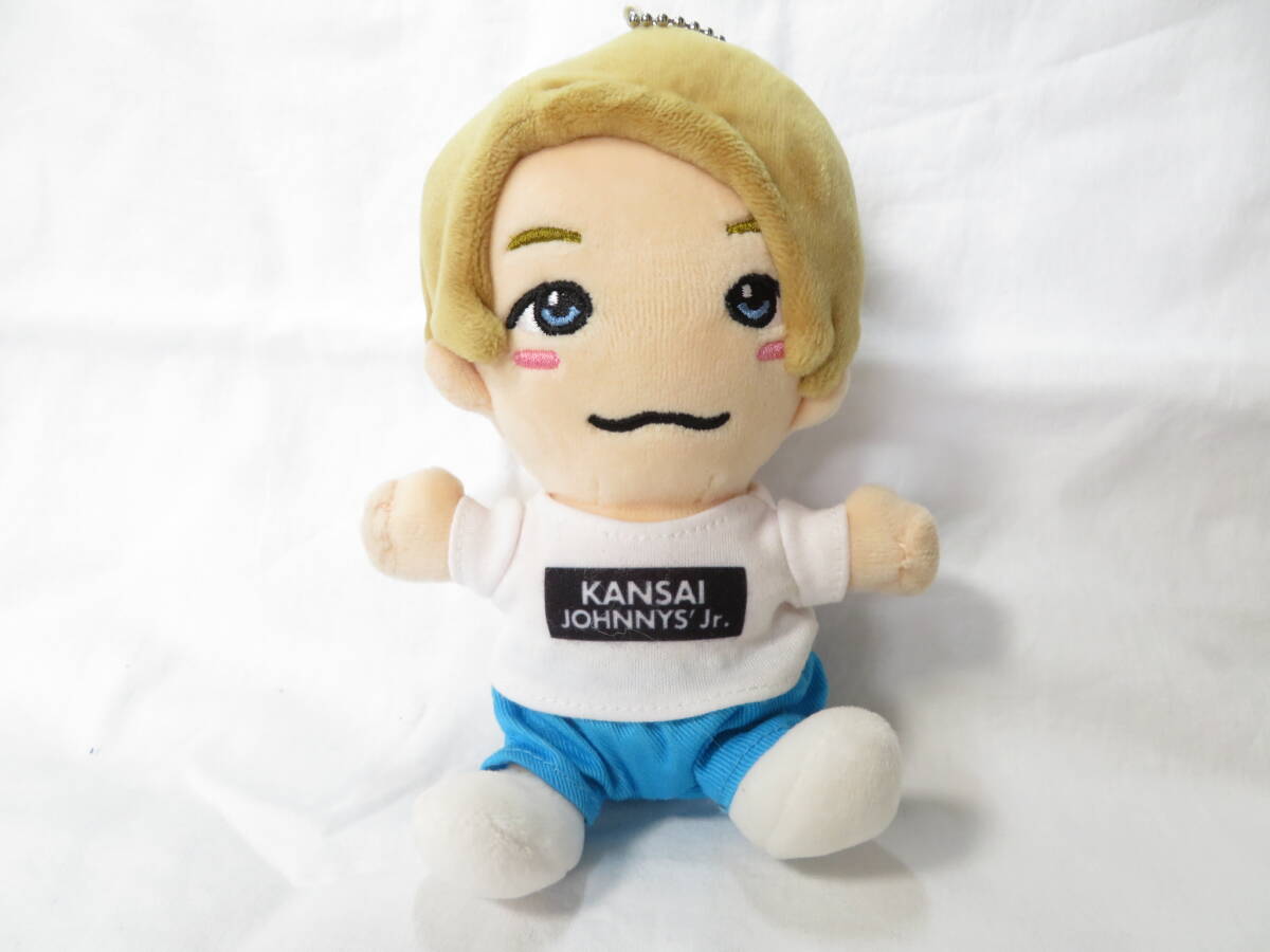 Aぇ! group ちびぬい 6個セット 新品未開封 あけおめ 【公式通販】