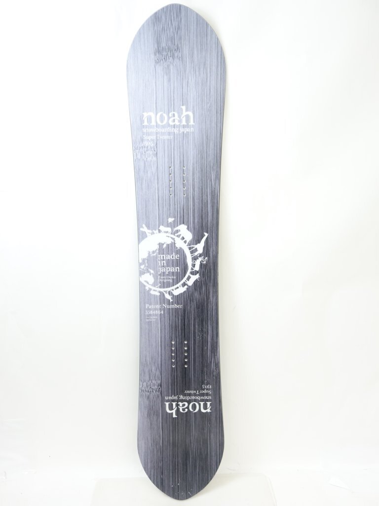 NOAH「High TWISTER XX」146cm NOAH「High TWISTER XX」146cm
