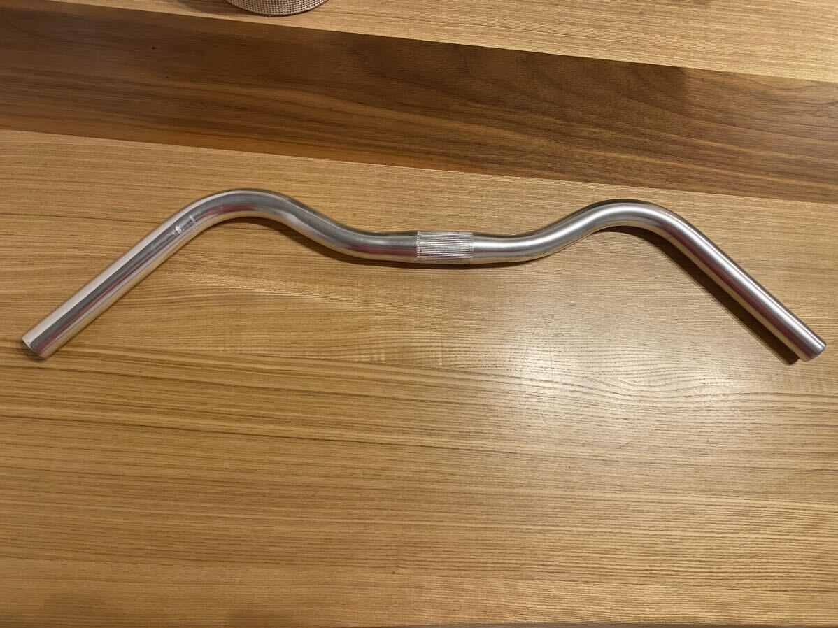 velo orange postino handlebar