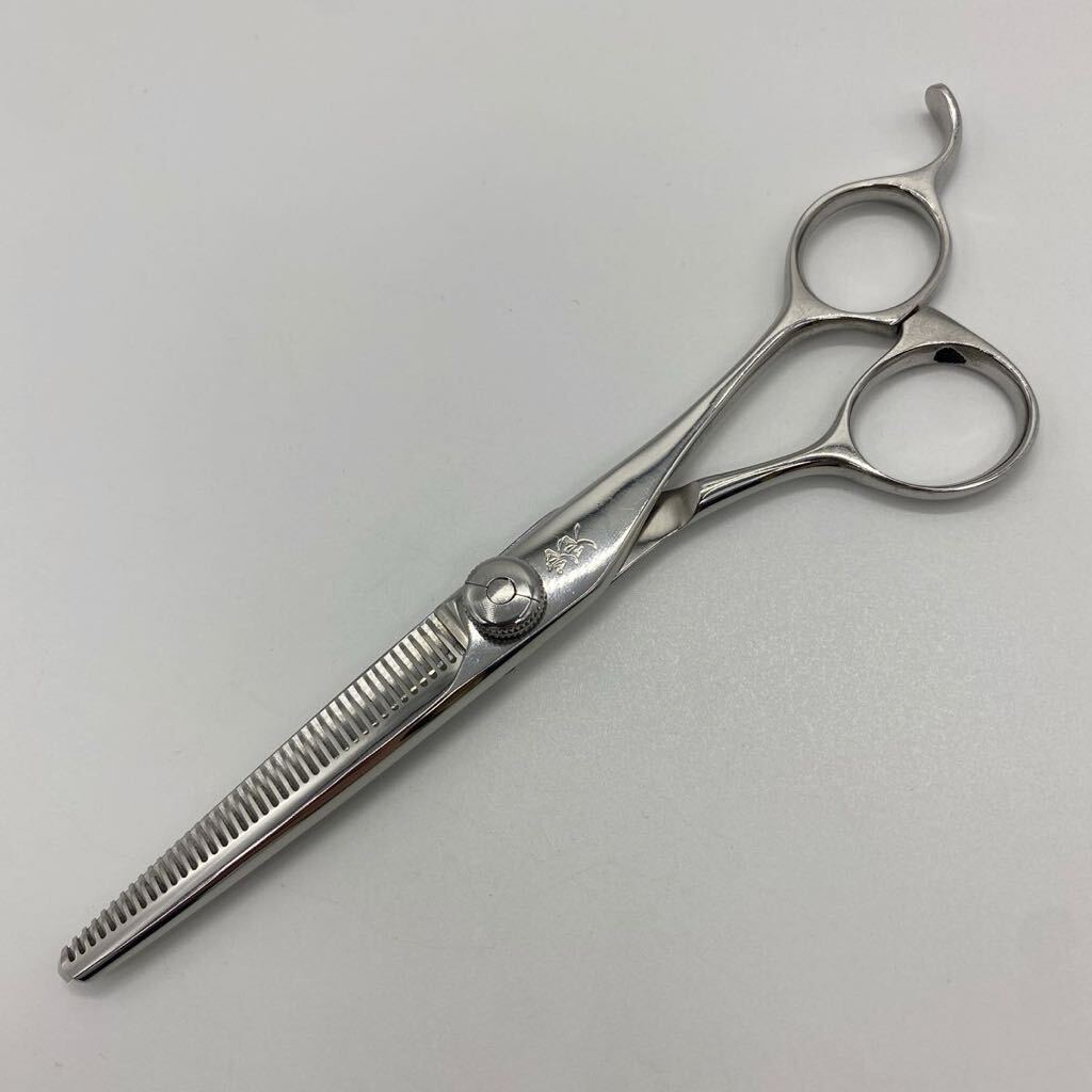 TICハサミ今だけセニングつき TICハサミ今だけセニングつき セニングシザー（美容師用）のおすすめは