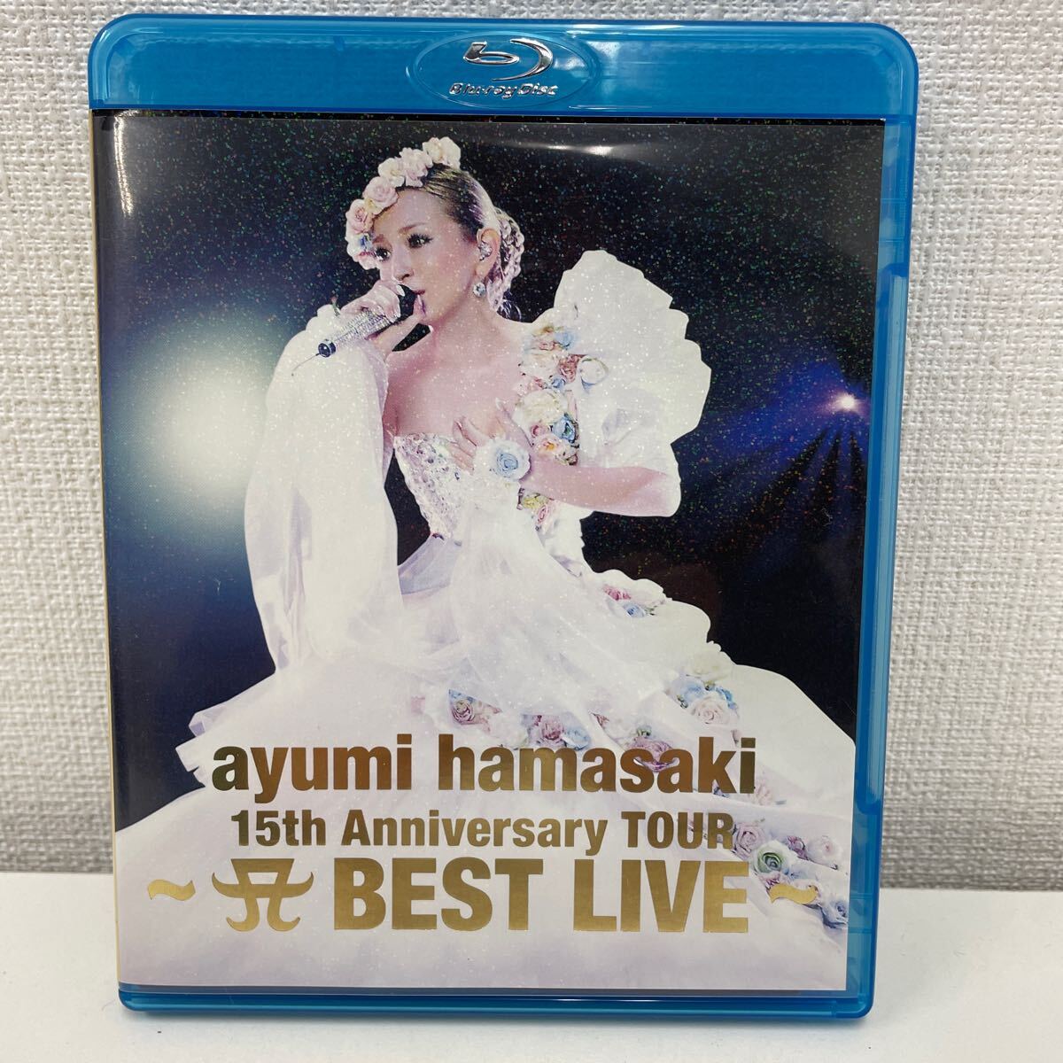 ミュージック ayumi hamasaki 25th Anniversary LIVE DVD Amazon.co.jp: 【メーカー特典あり】ayumi hamasaki 25th Anniversary