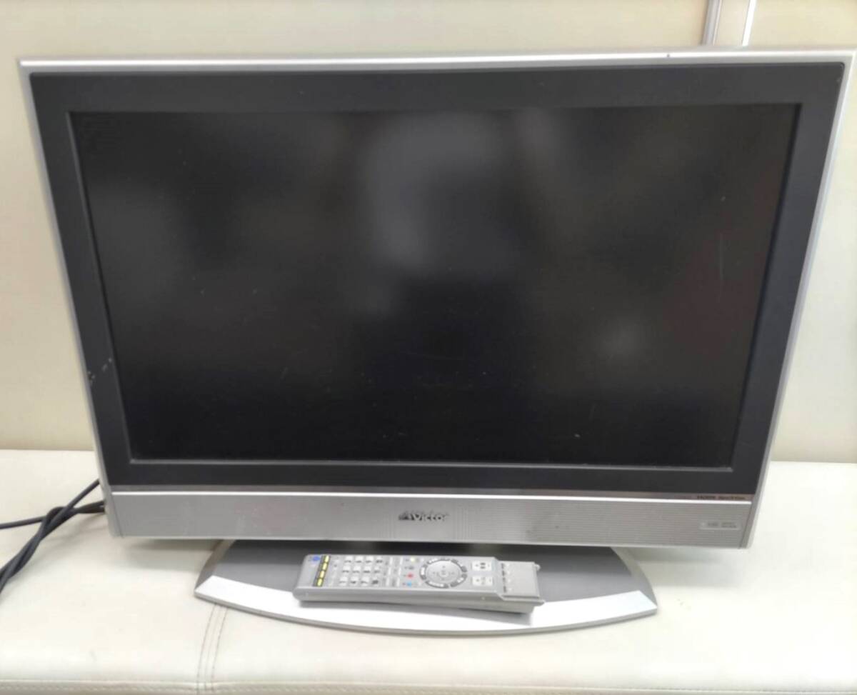 SHARP シャープ AQUOS 37型液晶テレビ LC-37GS10 2007年製 ジャンクの