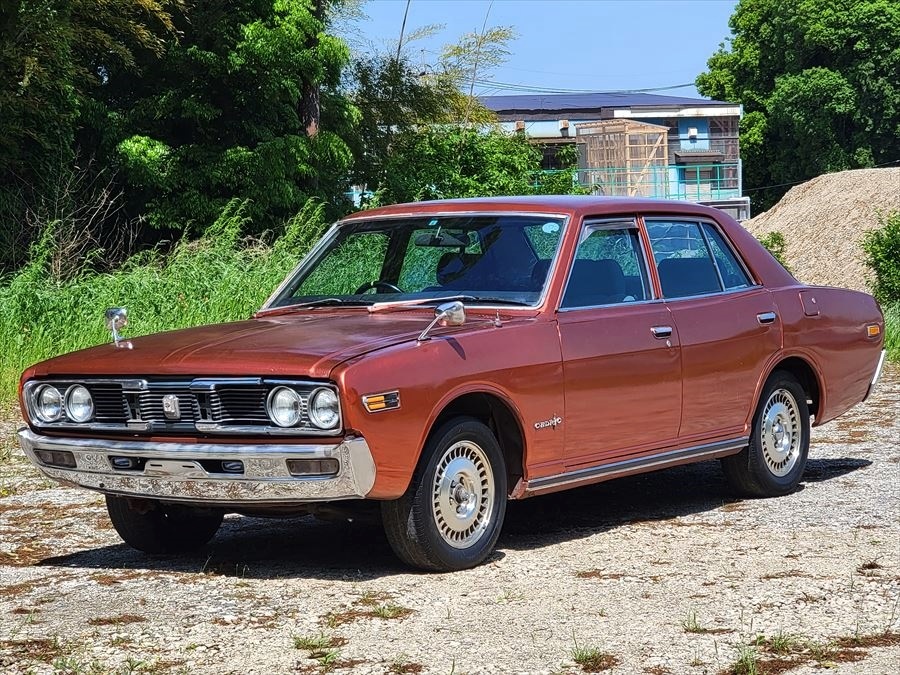 230セドリック　L20 オルタネーター　リビルト品　L型　L28 230セドリック L20 オルタネーター リビルト品 L型 L28 - メルカリ