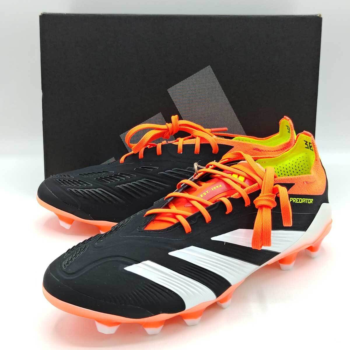 専用出品 キースアンディ2019 ハイグレードモデル 中古 PREDATOR」の