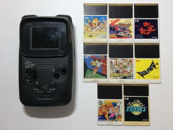 pc engine ソフト まとめ売り （PCエンジン Hu CARDソフト まとめ売り 