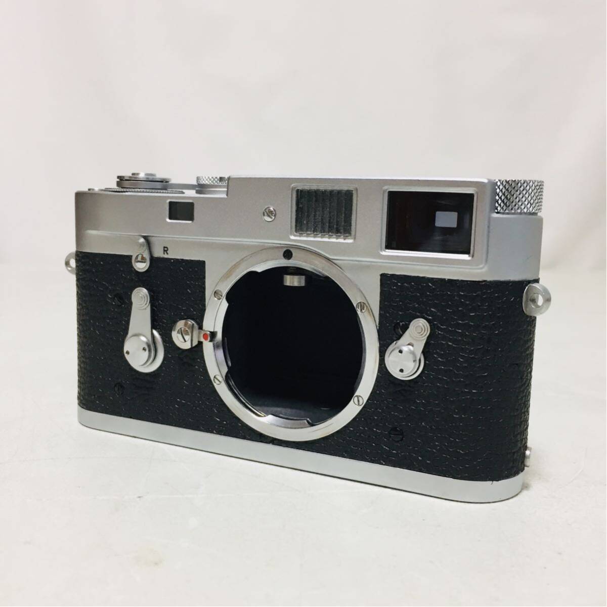 珍品】見本品 LEICA M3 Elmar エルマー 5cm F2.8 珍品】見本品 LEICA M3 Elmar エルマー 5cm F2.8