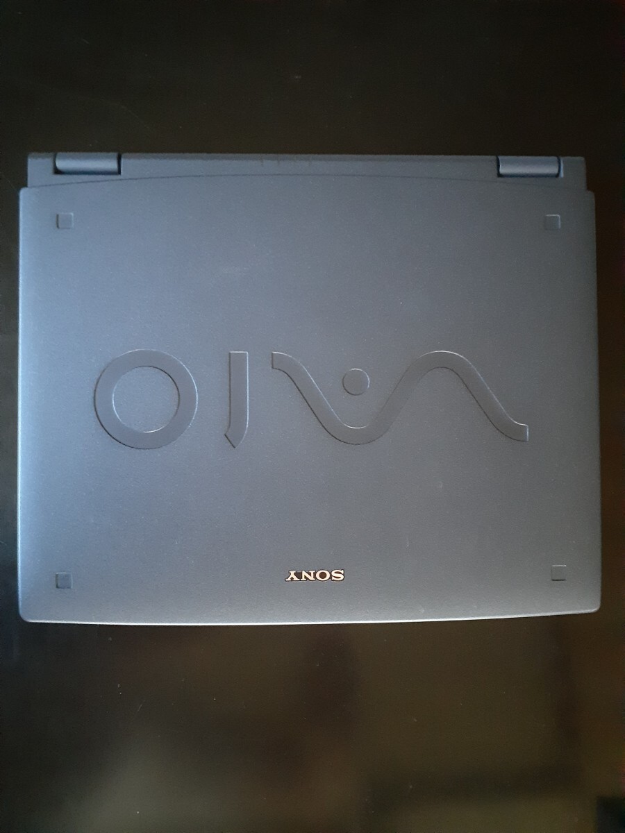 SONY vaio VPCEB17FJ Core i5 ジャンク