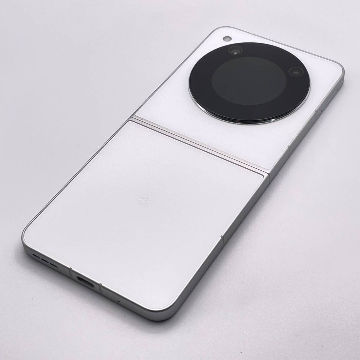 Libero Flip A304ZT ブルー【Y!mobile版SIMフリー】 Libero Flip