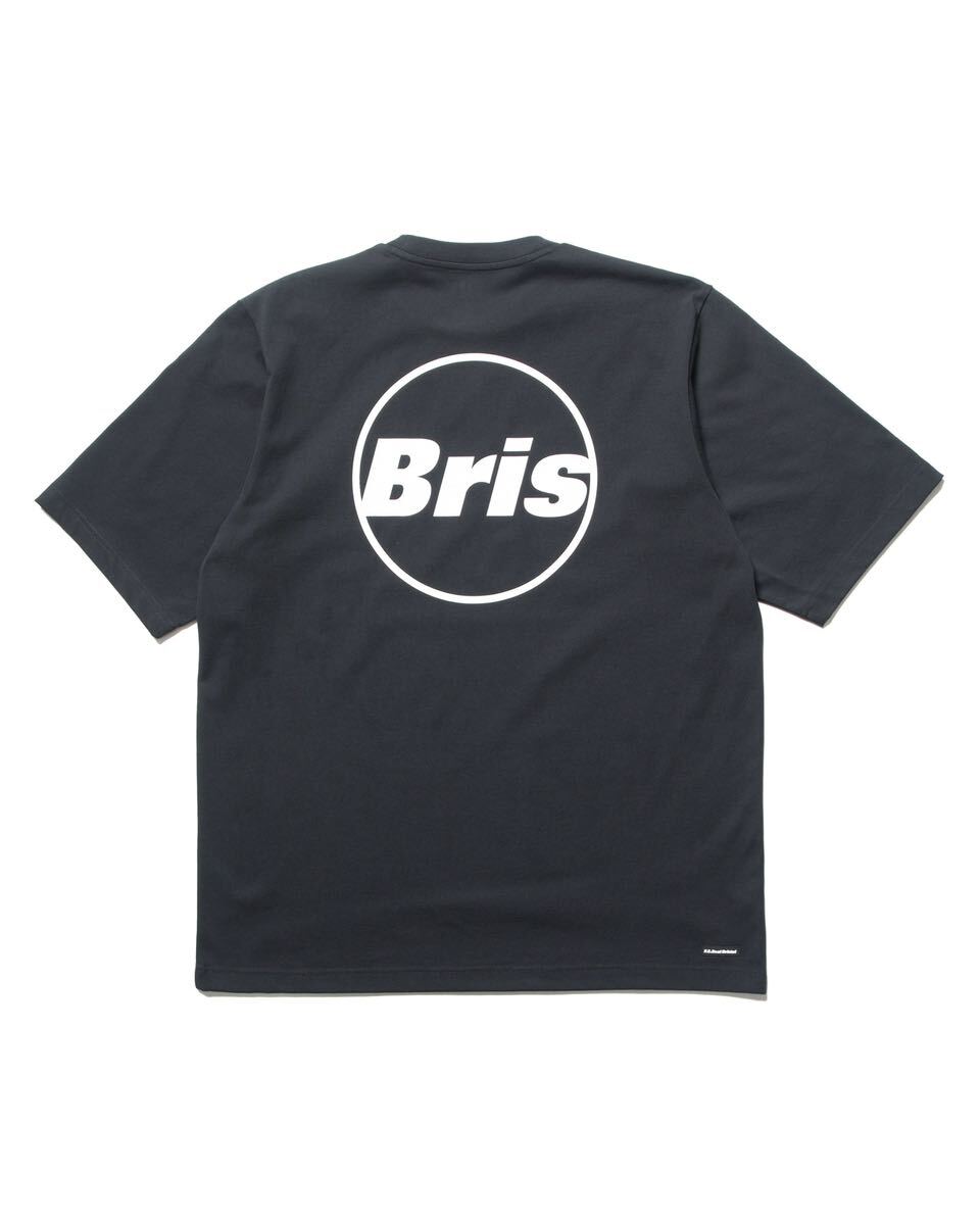 FCRB 24ss 新品タグ付 ロゴワッペン ドライ ポロシャツ NAVY M FCRB 24ss 新品タグ付 ロゴワッペン ドライ ポロシャツ NAVY M