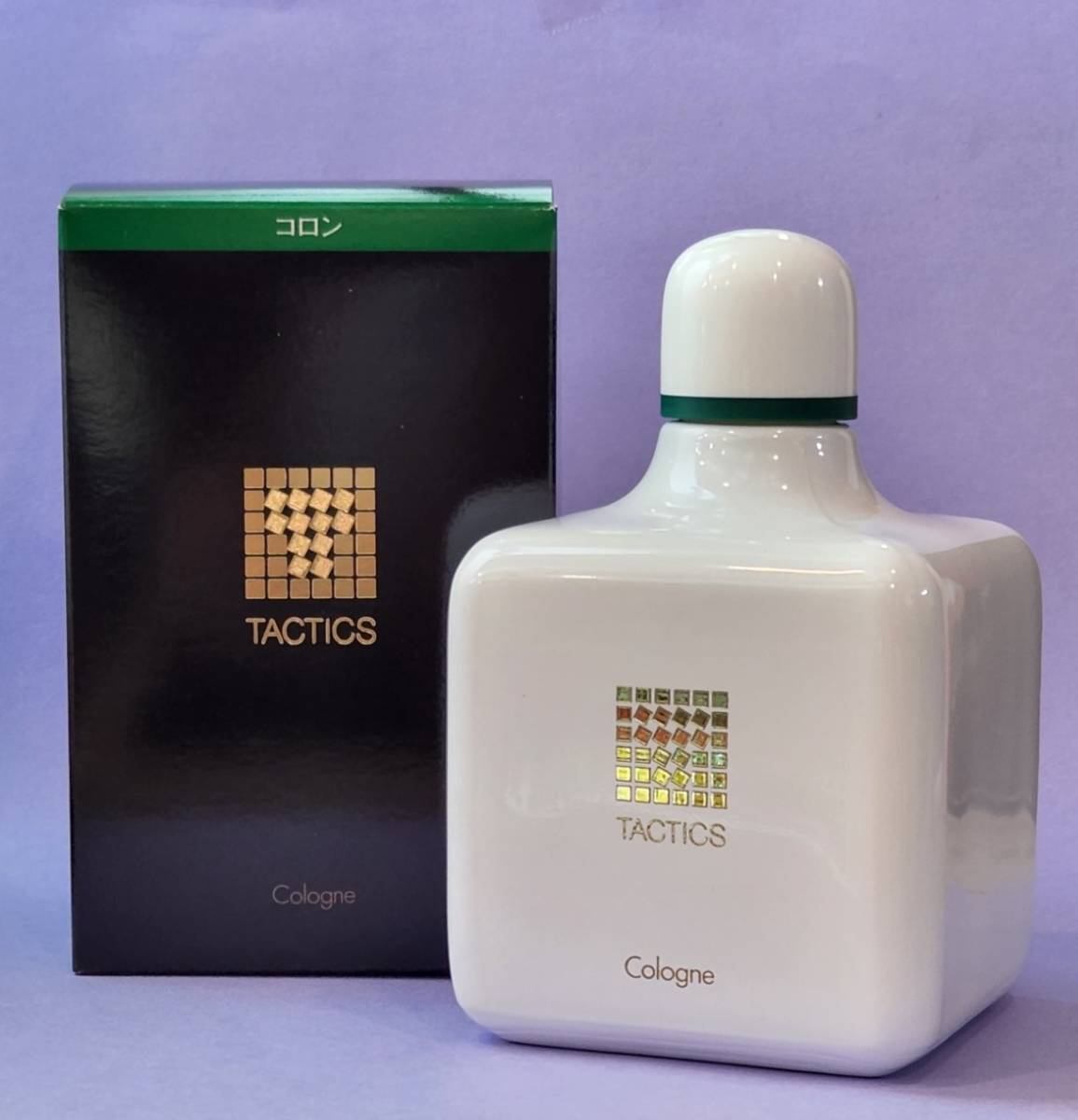 資生堂タクティクス コロンL（240ml）×2個セット