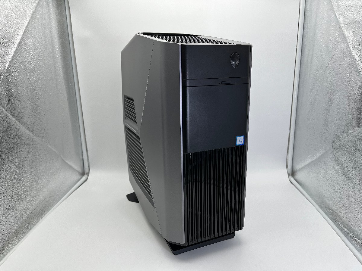 Alienware GTX1060 Corei7-3960X ゲーミングPC