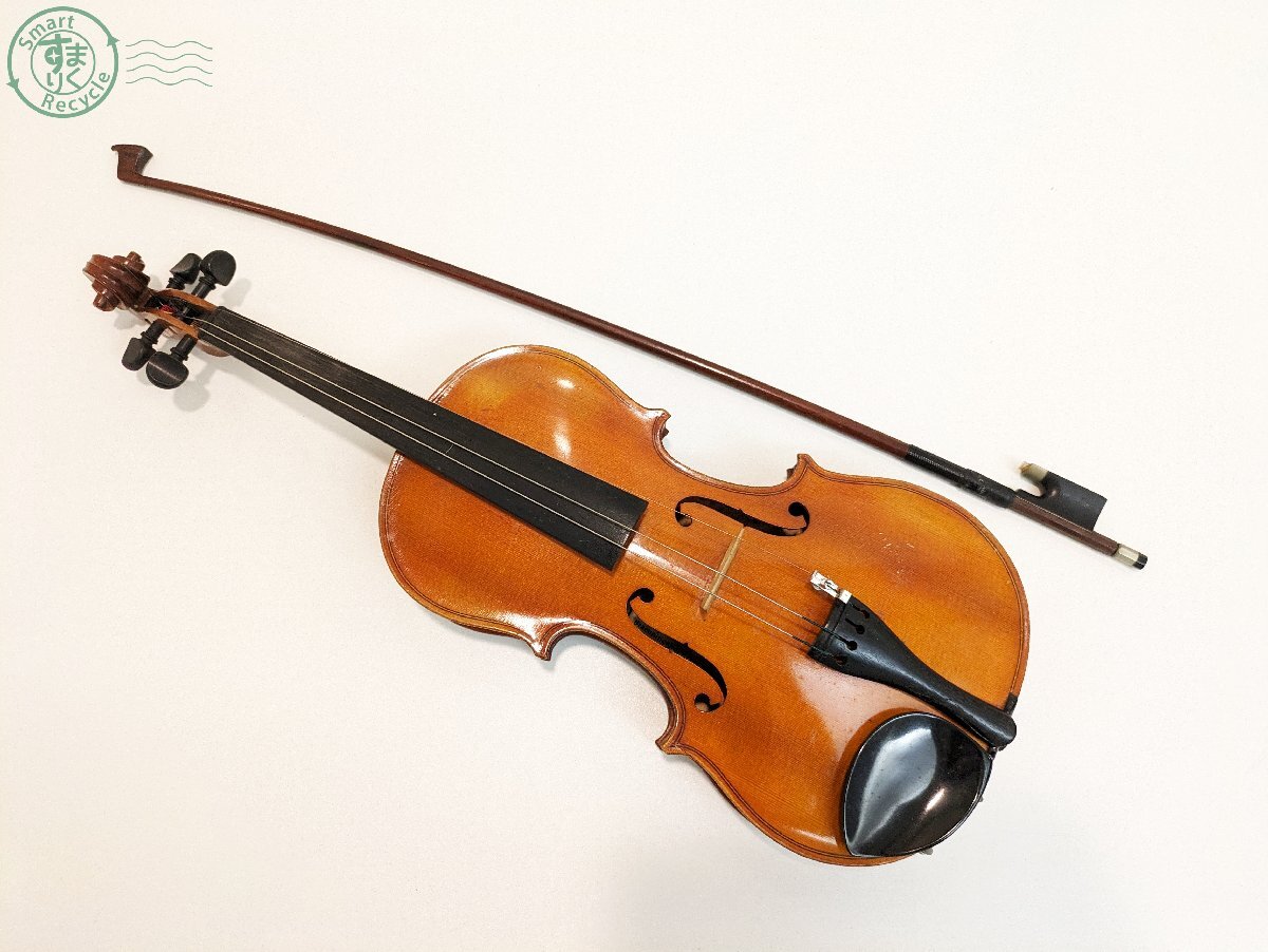 中古チェロ Franz Kirschnek 4/4 Franz Kirschnek No.21 4/4 フランツ・キルシュネック 中古】【40年物