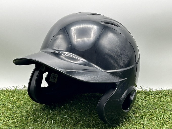 ミズノ 軟式用ヘルメット 6個セット L×4,O,Mサイズ 直近30日