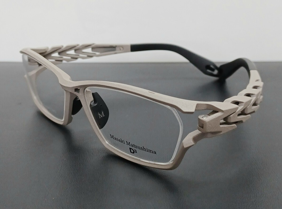 新品✨マサキマツシマD3 Masaki Matsushima MF3D-102 MF3D-101 新品✨マサキマツシマD3 Masaki Matsushima MF3D-102 MF3D-101