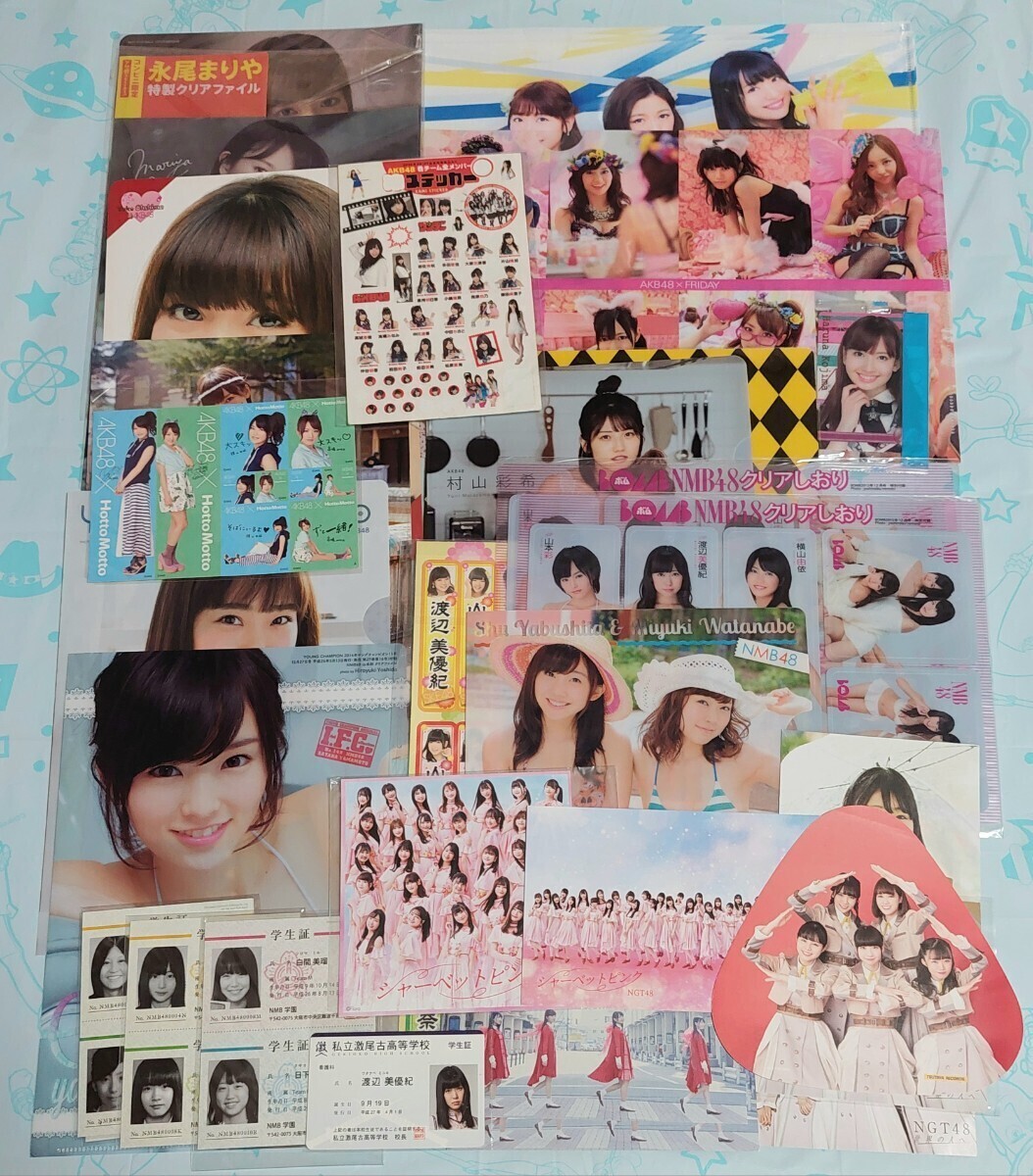 AKB 生写真 バラ売り コメントください！ AKB生写真 バラ売り コメントください！