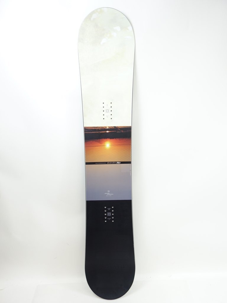 Ogasaka CT 156cm 22-23モデル オガサカ（やや傷や汚れあり】中古 セミ 