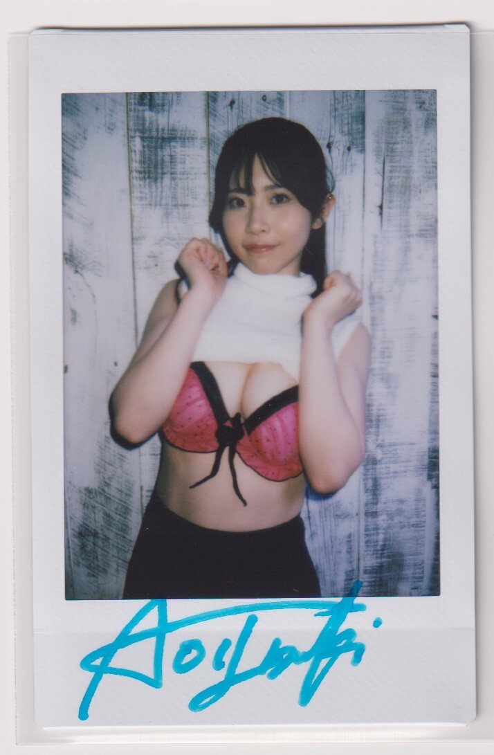 石原希望 サイン入り チェキセット Amazon.co.jp: 石原希望 サイン入りチェキセット : 文房具