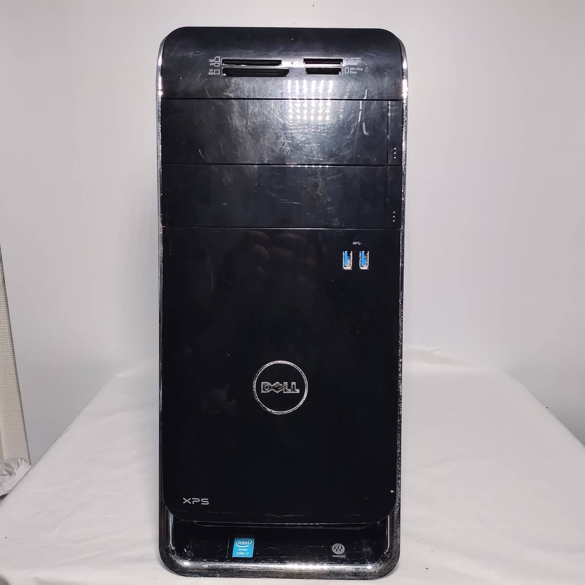 ゲーミングPC】i7-4790 GTX750Ti HDD500GB 16GB ゲーミングPC】i7-4790